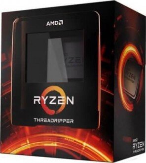 AMD Ryzen Threadripper 3990X İşlemci kullananlar yorumlar